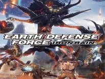 Trucos de Earth Defence Force: Iron Rain para PC, PS4 e Xbox One