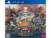 Trucos de Skullgirls 2nd Encore para PC, PS4, PS Vita, Switch e Xbox One