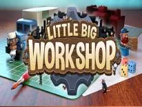 Logros y Trofeos de Little Big Workshop