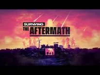 Logros y Trofeos de Surviving the Aftermath
