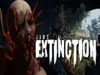 Logros y Trofeos de Jaws of Extinction