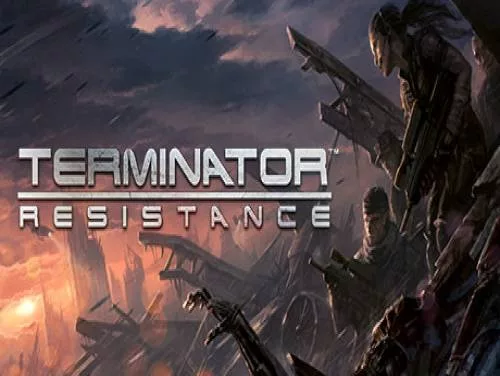 Trucos de Terminator: Resistance para PC, PS4 e Xbox One Trucos de Terminator: Resistance para PC, PS4 e Xbox One