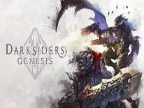 Trucos de Darksiders Genesis para PC, PS4, Xbox One e Switch
