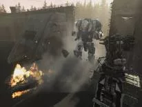 Logros y Trofeos de MechWarrior 5: Mercenaries