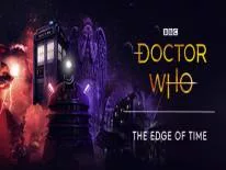 Logros y Trofeos de Doctor Who: The Edge of Time