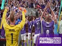 Trucos de Football Manager 2020 para PC