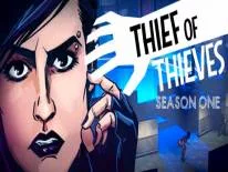 Trucos de Thief of Thieves - Season One para PC