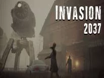 Trucos de Invasion 2037 para PC