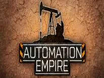 Logros y Trofeos de Automation Empire