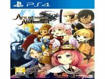 Trucos de Arc of Alchemist para PS4 e Switch