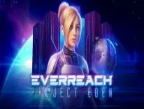 Trucos de Everreach: Project Eden para PC