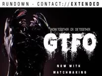 Trucos de GTFO para PC