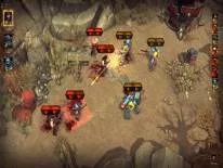 Trucos de Warhammer 40,000: Space Wolf para PC, PS4 e Switch