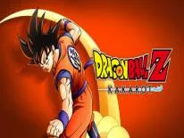 Logros y Trofeos de Dragon Ball Z: Kakarot