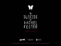 Logros y Trofeos de The Suicide of Rachel Foster