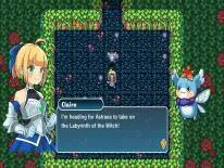 Trucos de Labyrinth of the Witch para PC e Switch
