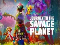 Logros y Trofeos de Journey to the Savage Planet