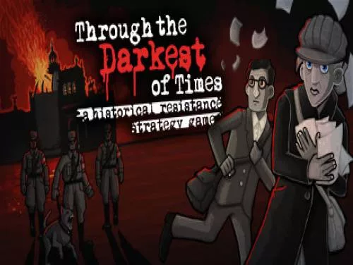 Trucos de Through the Darkest of Times para PC Trucos de Through the Darkest of Times para PC