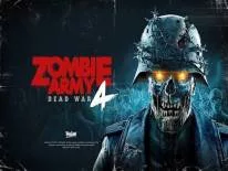 Logros y Trofeos de Zombie Army 4: Dead War