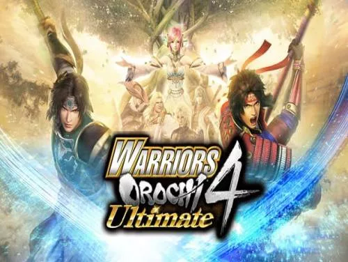 Logros y Trofeos de Warriors Orochi 4 Ultimate Logros y Trofeos de Warriors Orochi 4 Ultimate