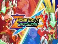 Trucos de Mega Man Zero/ZX Legacy Collection para PC