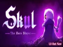 Logros y Trofeos de Skul: The Hero Slayer