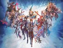 Logros y Trofeos de Granblue Fantasy Versus