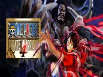 Logros y Trofeos de One Piece: Pirate Warriors 4
