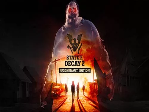 Logros y Trofeos de State of Decay 2: Juggernaut Edition Logros y Trofeos de State of Decay 2: Juggernaut Edition