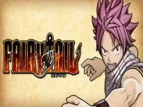 Logros y Trofeos de Fairy Tail