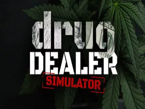 Trucos de Drug Dealer Simulator para PC