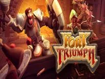 Trucos de Fort Triumph para PC