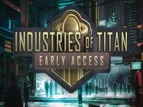 Logros y Trofeos de Industries of Titan