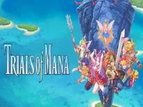 Logros y Trofeos de Trials of Mana