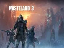 Logros y Trofeos de Wasteland 3