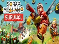 Trucos de Scrap Mechanic para PC