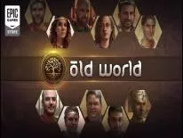 Logros y Trofeos de Old World