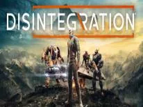 Logros y Trofeos de Disintegration
