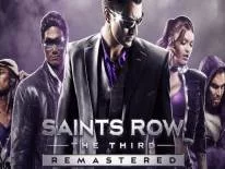 Trucos de Saints Row: The Third Remastered para PC e PS4