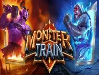 Logros y Trofeos de Monster Train