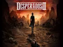 Logros y Trofeos de Desperados III
