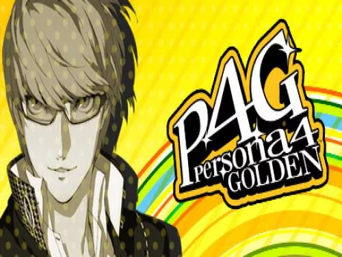 Logros y Trofeos de Persona 4 Golden Logros y Trofeos de Persona 4 Golden