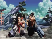 Trucos de Samurai Shodown  para PC