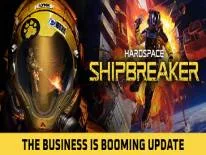 Trucos de Hardspace: Shipbreaker para PC