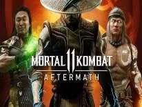 Trucos de Mortal Kombat 11: Aftermath para PC, PS4 e Xbox One