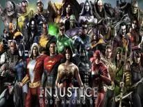 Trucos de Injustice: Gods Among Us - Ultimate Edition para PC