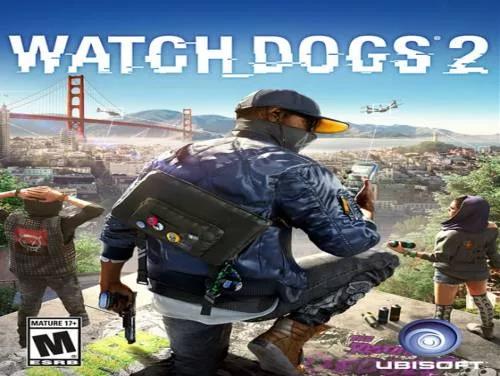 Watch Dogs - Película Completa