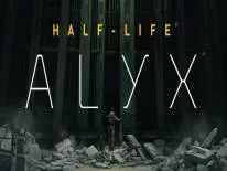 Trucos de Half Life: Alyx para PS4 e Xbox One