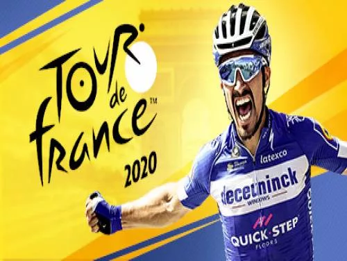 Logros y Trofeos de Tour de France 2020