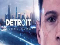 Logros y Trofeos de Detroit: Become Human